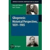 Gliogenesis by Karl E. Astrom