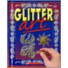 Glitter Art door Inc Scholastic