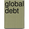 Global Debt by Teresa Garlake