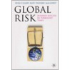 Global Risk door Thierry Malleret