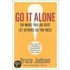 Go It Alone