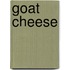 Goat Cheese