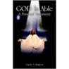 God Is Able by Carole Y. Sanders