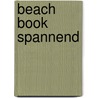 Beach Book spannend
