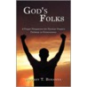 God's Folks door Jeffrey T. Bohanna