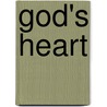 God's Heart door Pennie Grant