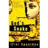 God's Snake door Irini Spanidou