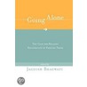 Going Alone by Jagdish N. Bhagwati