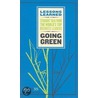 Going Green by Fifty Lessons
