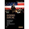 Going Local by Jeffrey E. Cohen