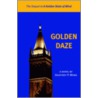 Golden Daze door Geoffrey P. Wong