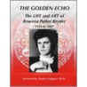 Golden Echo door Rowena Pattee Kryder