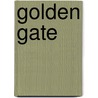 Golden Gate door Kevin Starr