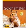 Goldhamster by Peter Fritzsche