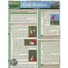 Golf Basics door Inc. BarCharts