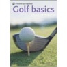 Golf Basics by Graham McColl