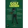 Golf lernen by Peter Ballingall