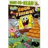 Good Times! by Erica David
