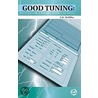 Good Tuning by Gregory K. McMillan