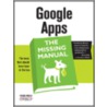 Google Apps door Nancy Conner