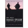 Goose Green door Mark Adkin