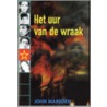 Het uur van de wraak by J. Marsden