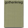 Gothenkrieg by Wilhelm Procopius