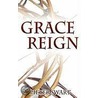 Grace Reign door Pieter Swart
