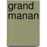 Grand Manan by Marc Shell