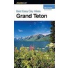 Grand Teton by Bill Schneider