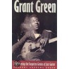 Grant Green door Sharony Andrews Green