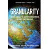 Granularity by Sven Smit
