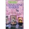 Grave Sight door Charlaine Harris