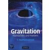 Gravitation by T. Padmanabhan
