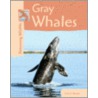 Gray Whales by John E. Becker