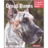 Great Danes door Michele Earle-Bridges
