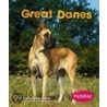 Great Danes door Connie Colwell Miller