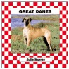 Great Danes door Julie Murray