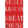Great House door Nicole Krauss