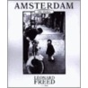 Amsterdam The Sixties door Leonard Freed