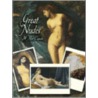 Great Nudes door Jeff A. Menges