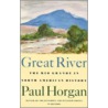 Great River door Paul Horgan