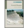 Greek Drama by Pamela Loos