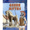 Greek Myths by Fiona Sansom
