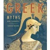Greek Myths door Ann Turnbull
