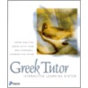 Greek Tutor door Onbekend