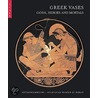 Greek Vases by Ursula Kastner