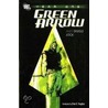 Green Arrow door Jock