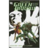 Green Arrow by Tom Fowler
