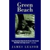 Green Beach door James Leasor
